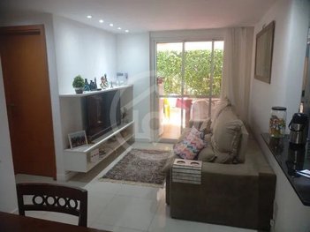 apartment em Rua José Mindlin, Recreio dos Bandeirantes - Rio de Janeiro - RJ
