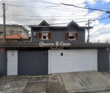 apartment em Rua Soldado José Souza de Oliveira, Vila Aliança - Guarulhos - SP