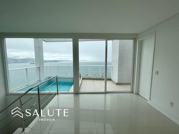 apartment em Atlântica, Centro - Balneário Camboriú - SC