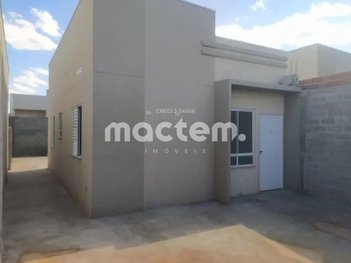 house em Rodovia Abrão Assed, Recreio Anhangüera - Ribeirão Preto - SP
