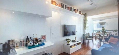 apartment em Romano Schiesari, Perdizes - São Paulo - SP