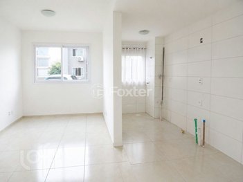 apartment em Avenida Santos Ferreira, Marechal Rondon - Canoas - RS