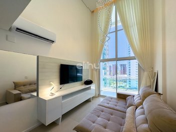 apartment em Rua Gontran Giffoni, Engenheiro Luciano Cavalcante - Fortaleza - CE