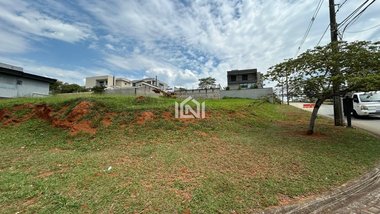 land_lot em Alameda Copaíba, Jardim do Golf I - Jandira - SP