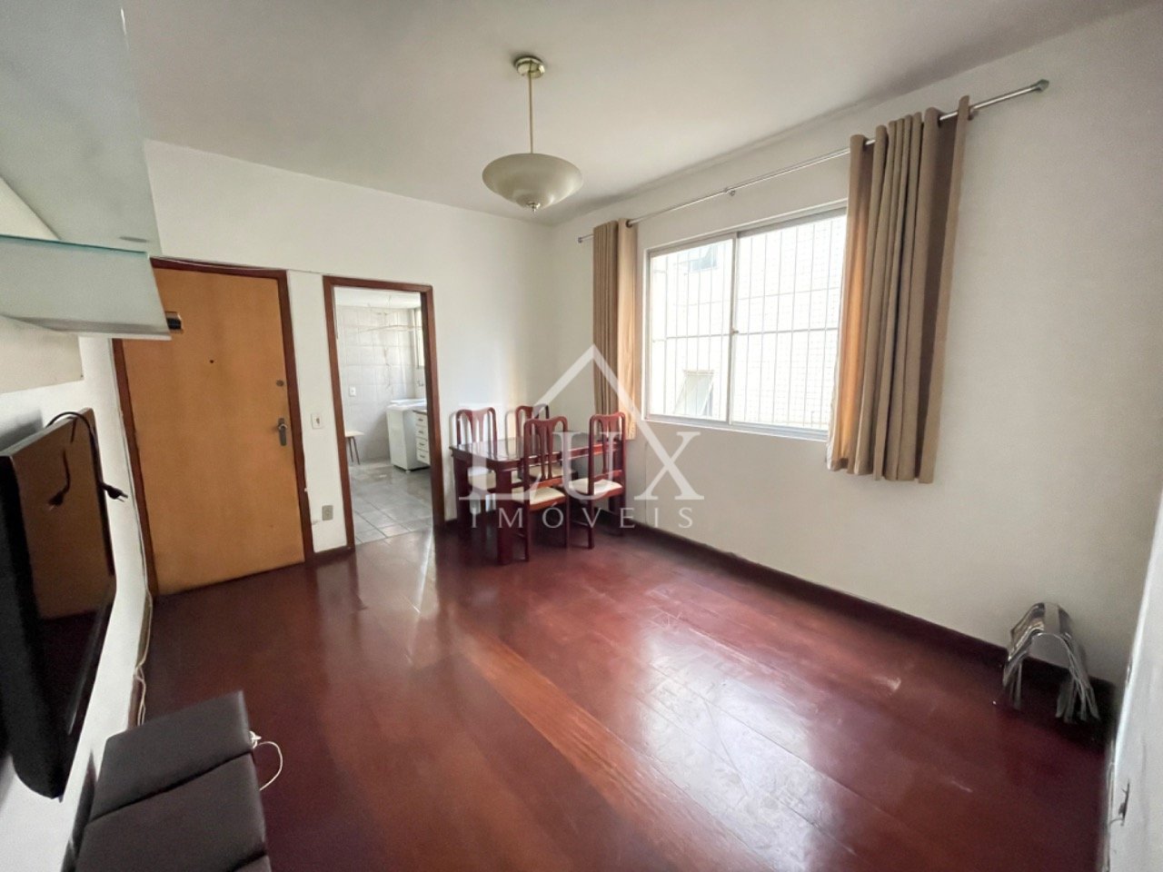 Apartamento com 2 quartos — Ouro Preto, Belo Horizonte