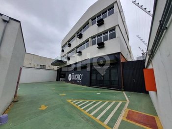 industrial em Rua Félix Guilhem, Lapa de Baixo - São Paulo - SP