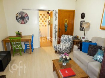 apartment em Rua Ferreira Viana, Petrópolis - Porto Alegre - RS