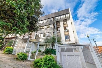 apartment em Felizardo Furtado, Petrópolis - Porto Alegre - RS