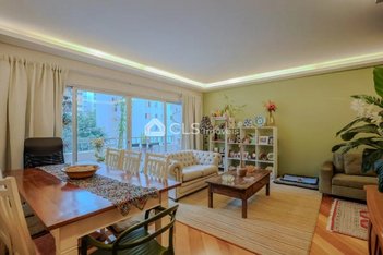 apartment em Rua Simão Álvares, Pinheiros - São Paulo - SP