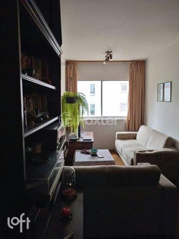 apartment em Gomes de Carvalho, Vila Olímpia - São Paulo - SP