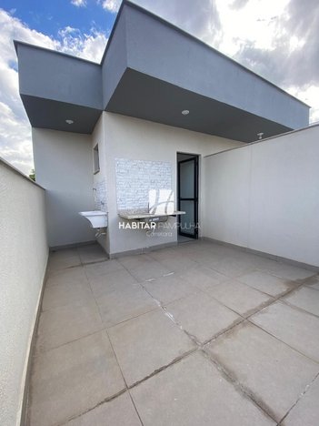 apartment em Rua Wilson Soares Fernandes, Planalto - Belo Horizonte - MG