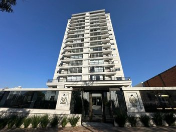 apartment em Avenida Major João Schell, Annes - Passo Fundo - RS