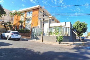 apartment em Rua Margarida, Jardim Macedo - Ribeirão Preto - SP