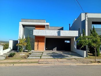 house em Avenida Landscape, Cyrela Landscape Esplanada - Votorantim - SP