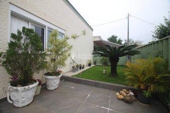 house em Rua Itapuã, Itacorubi - Florianópolis - SC
