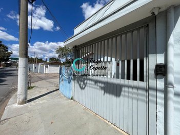 house em Avenida Antônio Frederico Ozanan, Jardim Liberdade - Jundiaí - SP