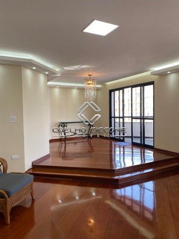 apartment em Rua Nilo Peçanha, Santa Paula - São Caetano do Sul - SP