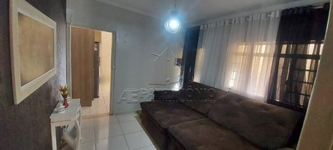 house em Rua Luiz Ricardo Maffei, Jardim São Lourenzo - Sorocaba - SP