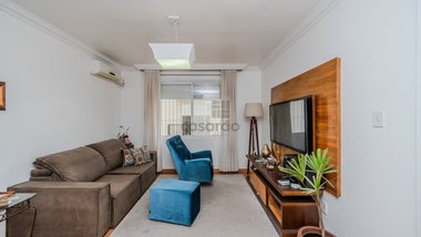 apartment em Rua Uruguay, Centro - Pelotas - RS