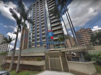 apartment em Rua Sampainho, Cambuí - Campinas - SP