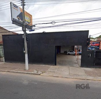 land_lot em Mariante, Rio Branco - Porto Alegre - RS