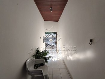 house em Rua São Vicente, Vila Santa Rita - Sorocaba - SP