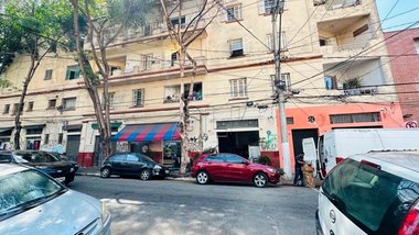 business em Rua Santo Antonio, Bela Vista - São Paulo - SP