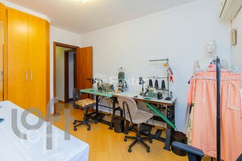 apartment em Rua Francisca Júlia, Santana - São Paulo - SP