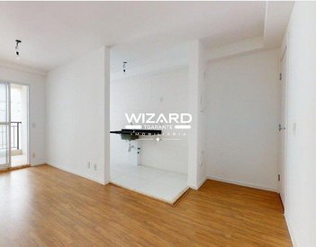 apartment em Rua Ernesto de Castro, Brás - São Paulo - SP