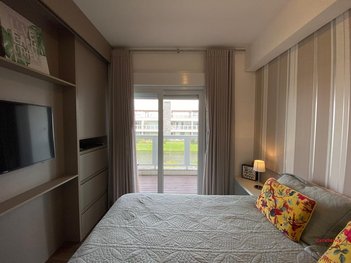 apartment em Avenida Guatambu, Xangri-Lá - Xangri-Lá - RS