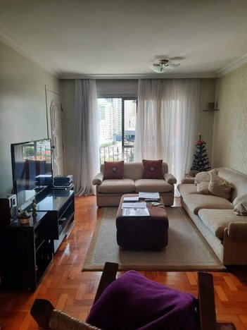 apartment em Rua Igapira, Santana - São Paulo - SP