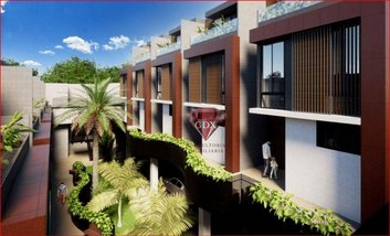 house em Rua Doutor Celso Dario Guimarães, Jardim Morumbi - São Paulo - SP