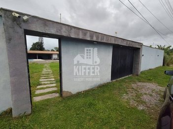 house em Rua Elzira Dias Gomes, Jardim Atlântico Central (Itaipuaçu) - Maricá - RJ