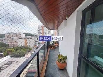 apartment em Avenida da Invernada, Vila Congonhas - São Paulo - SP