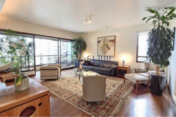 apartment em Alameda Itu, Jardim Paulista - São Paulo - SP