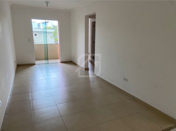apartment em Rua Juazeiro, Paraíso - Santo André - SP