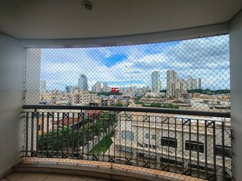 apartment em Rua do Professor, Jardim Irajá - Ribeirão Preto - SP