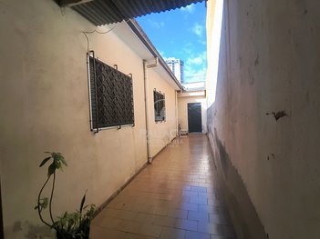 house em Avenida São Paulo, Paulicéia - Piracicaba - SP