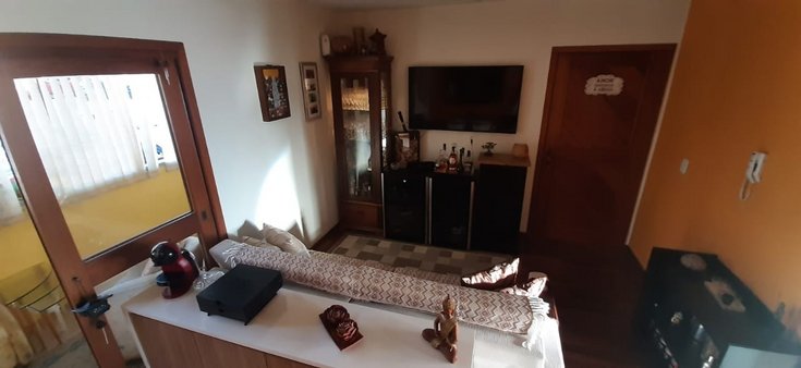 Cômodo Condomínio