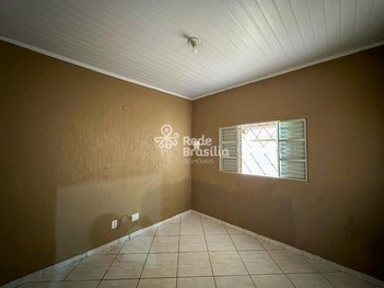 house em QR 512, Samambaia Norte (Samambaia) - Brasília - DF
