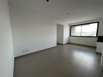 apartment em Rua Progresso, Condomínio das Palmeiras (Parque Durval de Barros) - Ibirité - MG