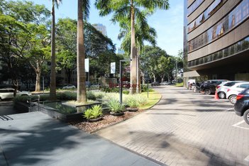 business em Barbacena, Barro Preto - Belo Horizonte - MG