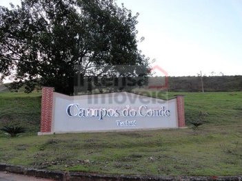 land_lot em Rodovia Oswaldo Cruz, Jardim Julieta - Taubaté - SP