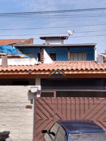house em Avenida Pinheiros, João XXIII - Vinhedo - SP