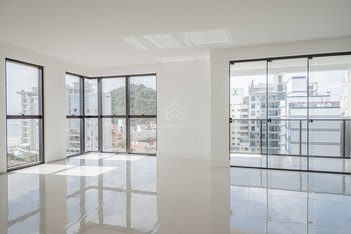 apartment em Rua Carlos Alberto Niehus, Praia Brava de Itajaí - Itajaí - SC