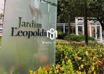 apartment em Avenida Mofarrej, Vila Leopoldina - São Paulo - SP