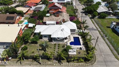 house em Avenida Guará, Atlântida - Xangri-Lá - RS
