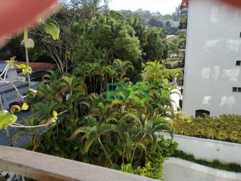 apartment em Rua Dom Paulo Pedrosa, Real Parque - São Paulo - SP
