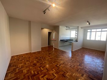 apartment em Rua Teodoro Sampaio, Pinheiros - São Paulo - SP