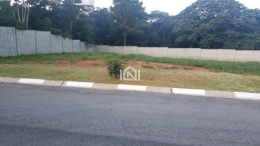 land_lot em Alameda Engenho D'oro, Vila Rica - Vargem Grande Paulista - SP
